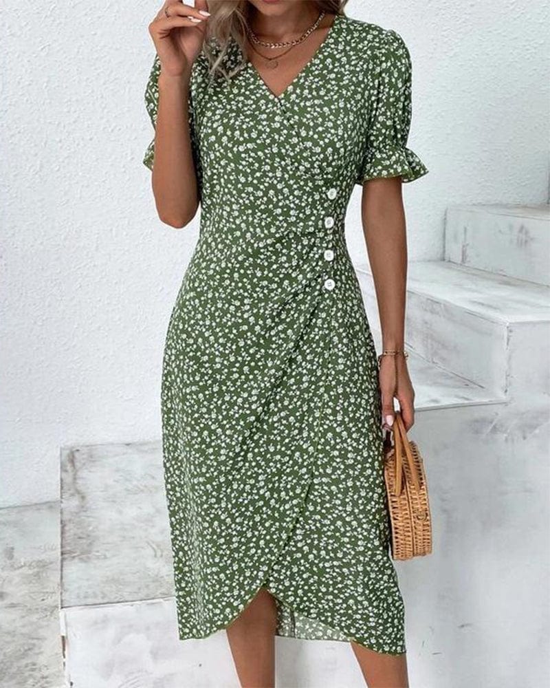 Sukienka Sophie Floral
