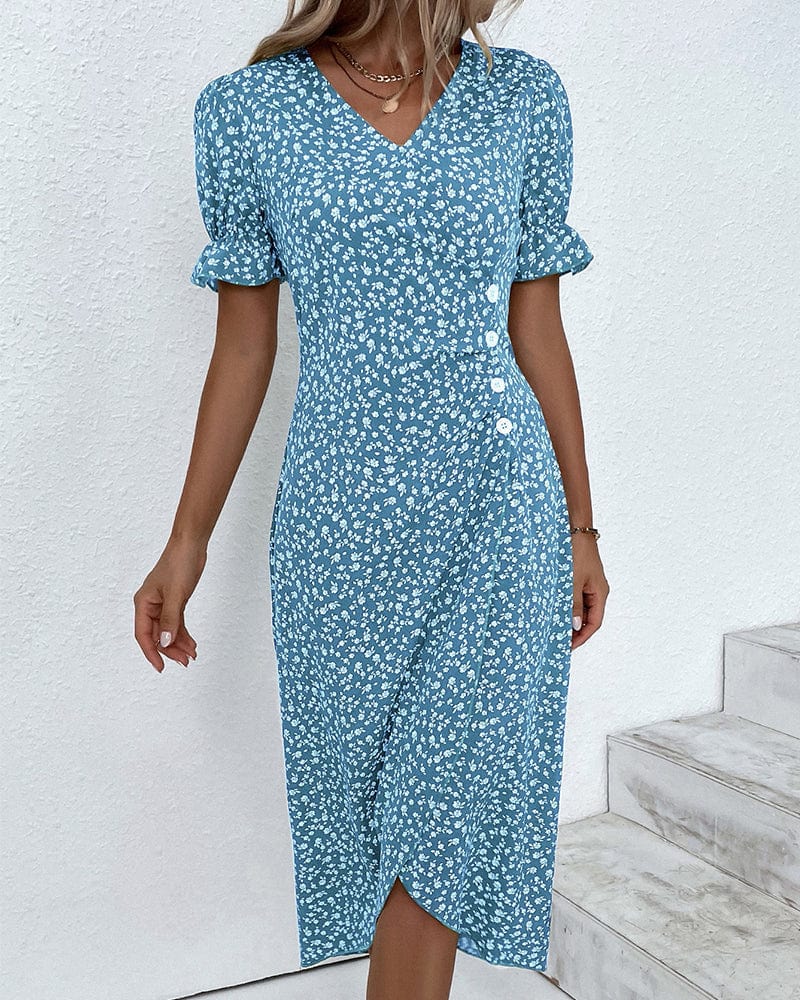 Sukienka Sophie Floral
