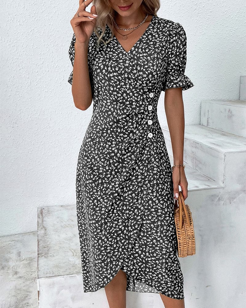 Sukienka Sophie Floral