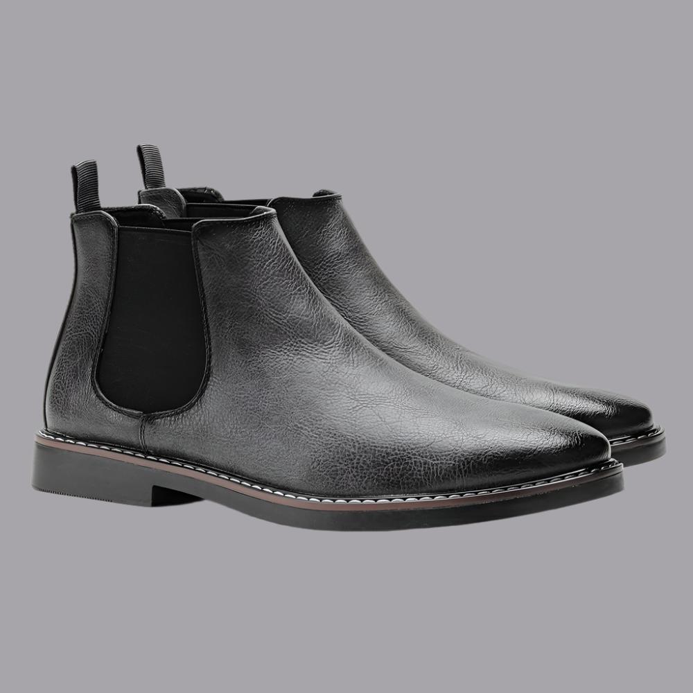 Wayne | Buty Chelsea