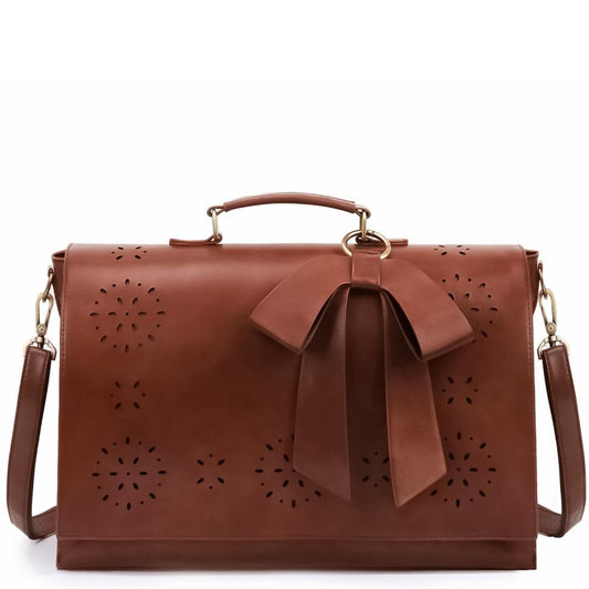 Sac à main élégant en nœud papillon de Grace