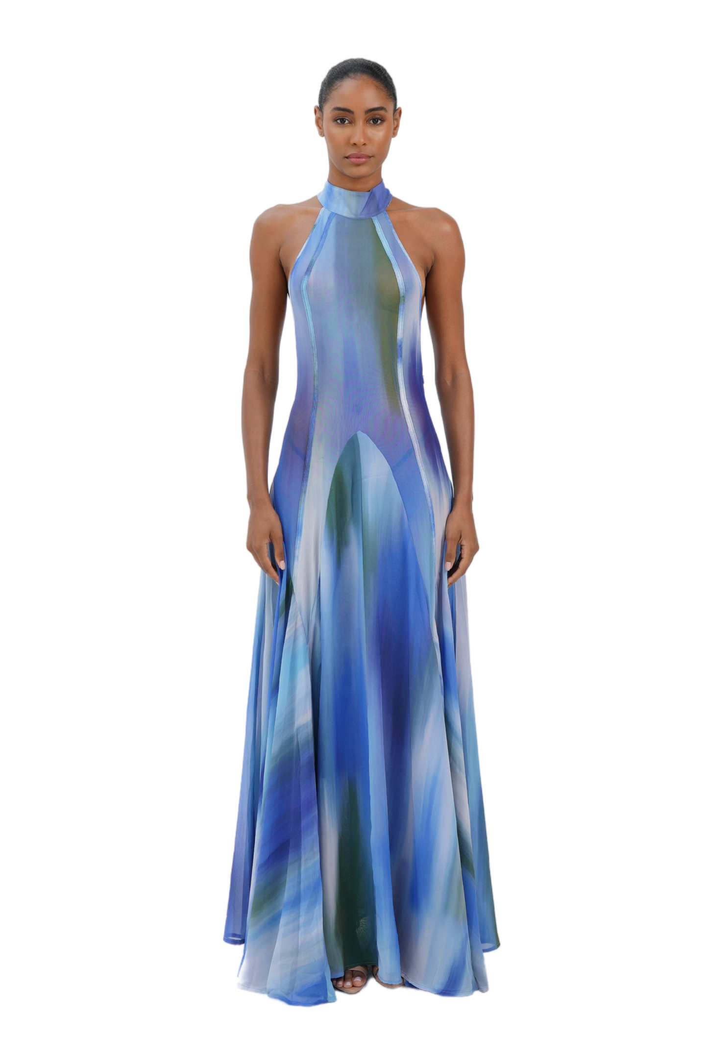 Sukienka Sophia Maxi