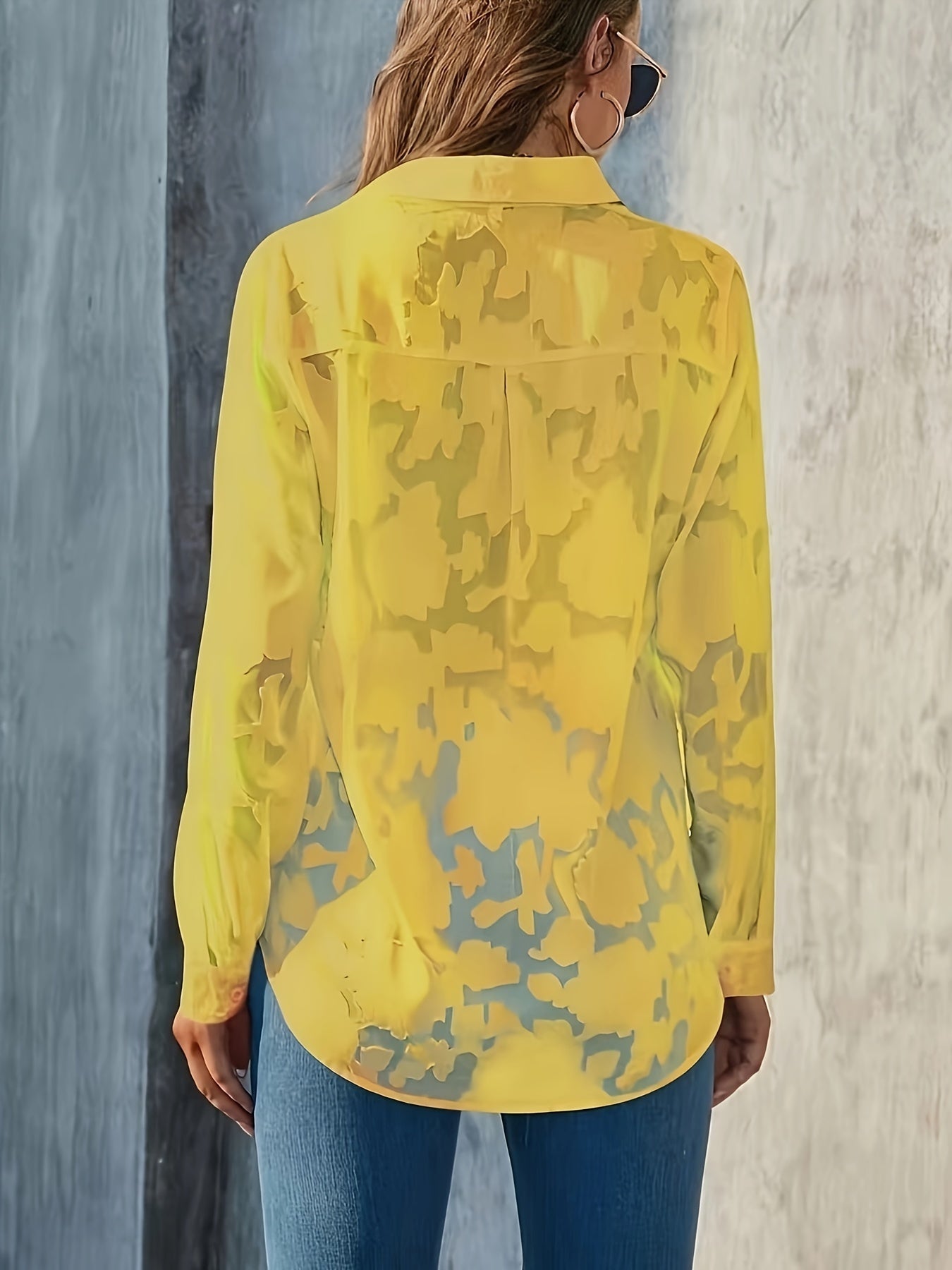 Magdalena - Lilijowy Nadruk