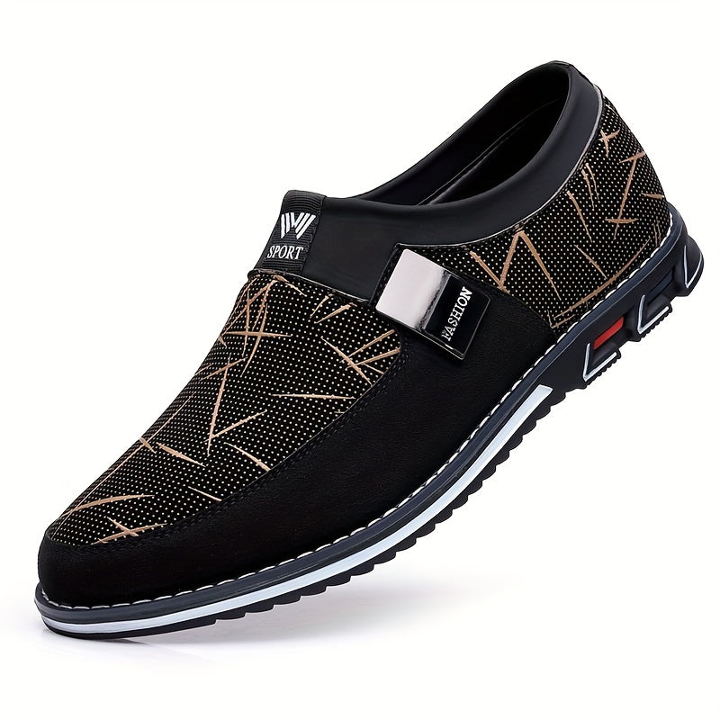 Igor - Mokasyny Smart Casual
