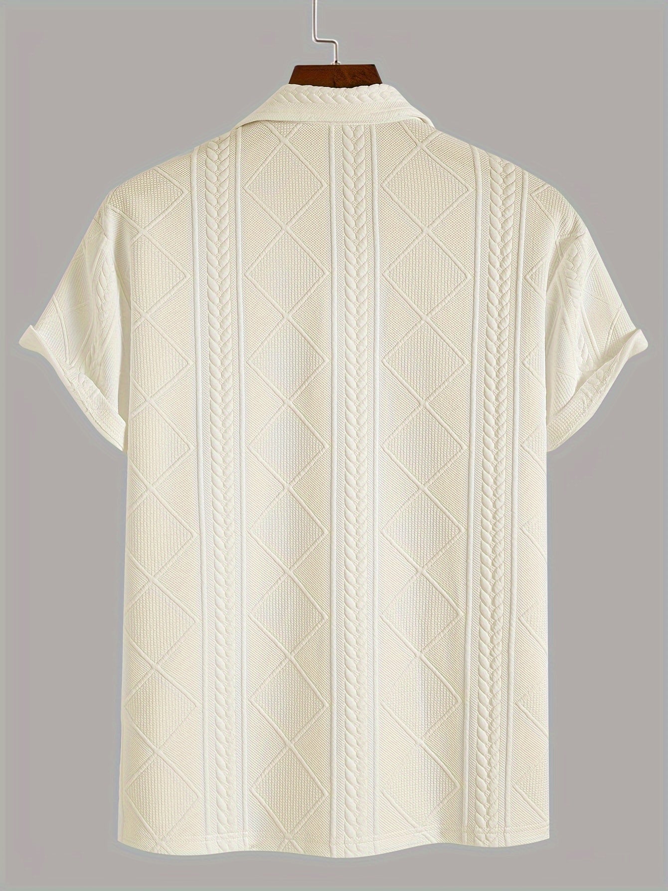 Leon - Graficzny Henley