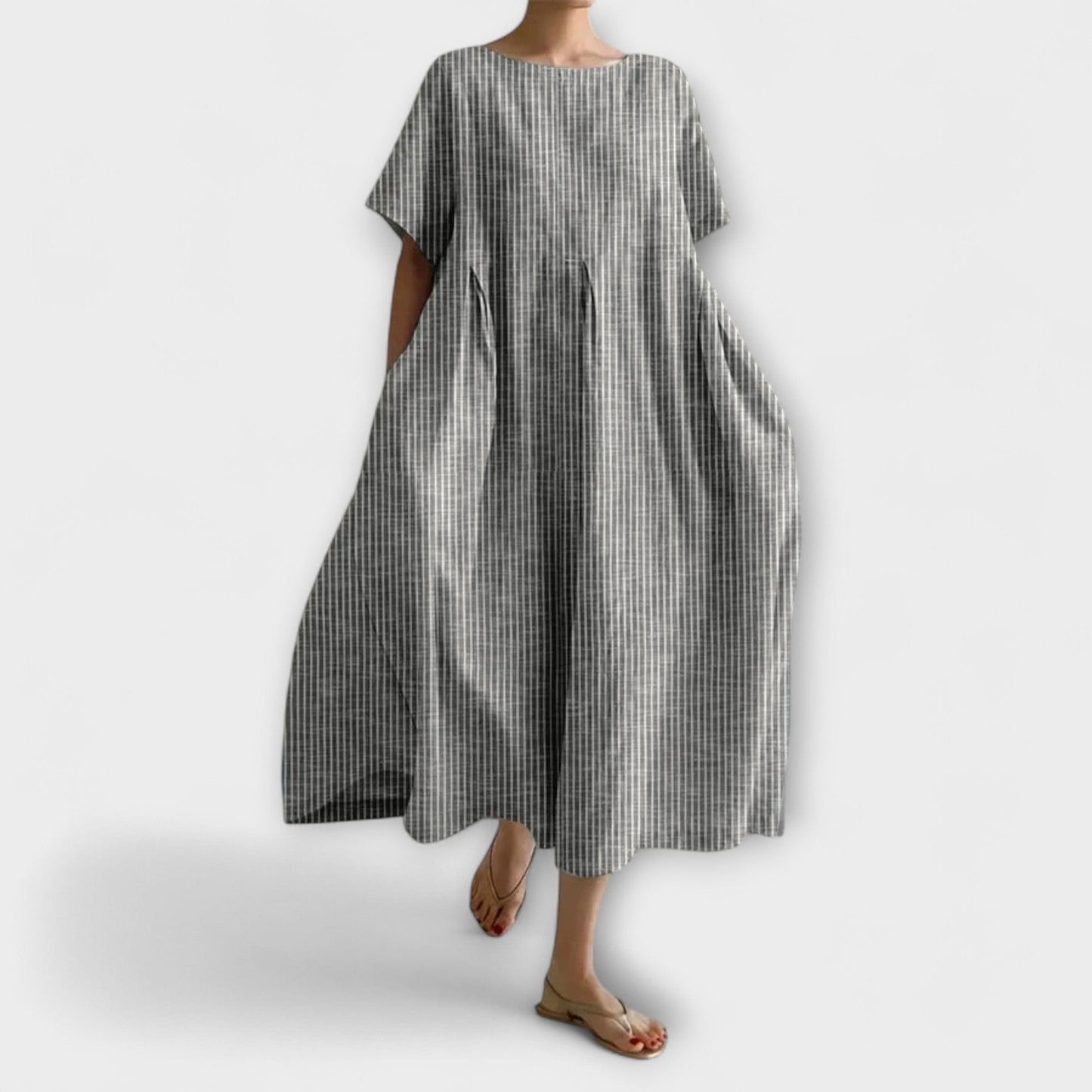 Sukienka Solara Breeze Maxi