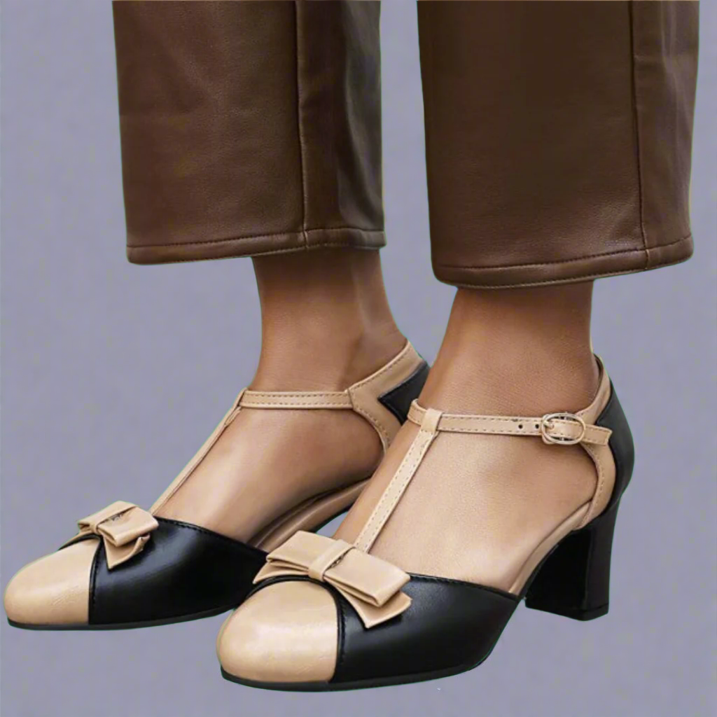 Kaltrude™ | Eleganckie sandały zapewniające wygodę