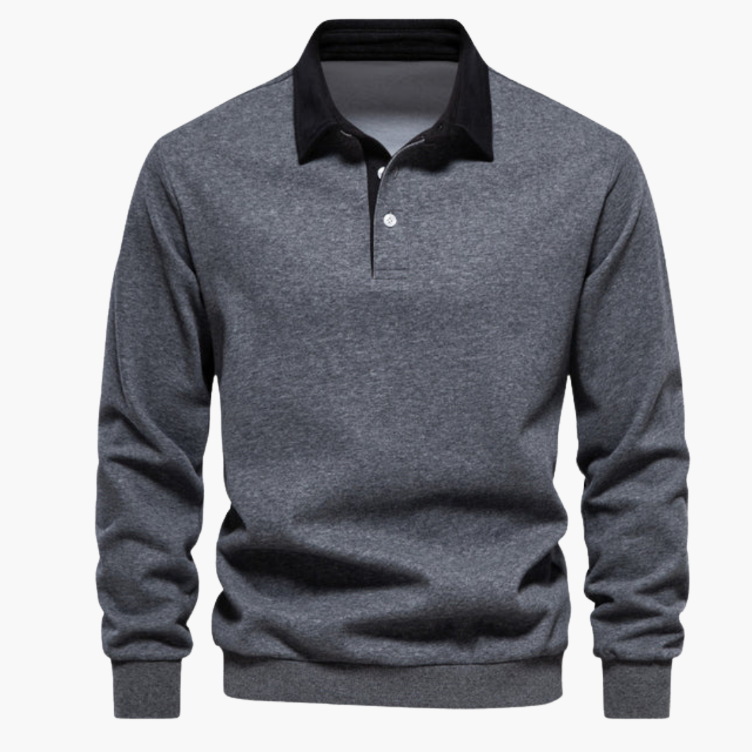 Hans | Koszulka polo rekreacyjna