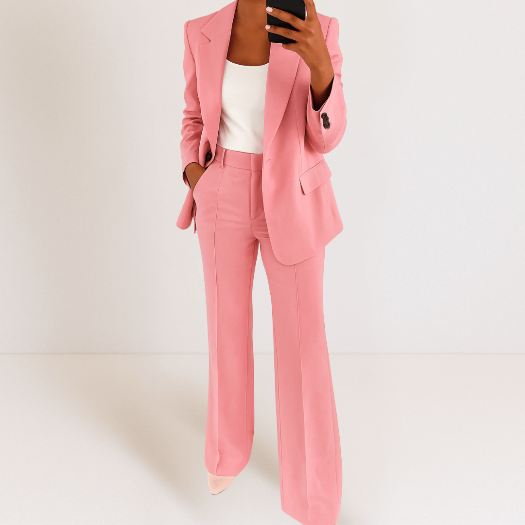 Kombinezon Melanie Tailored Power