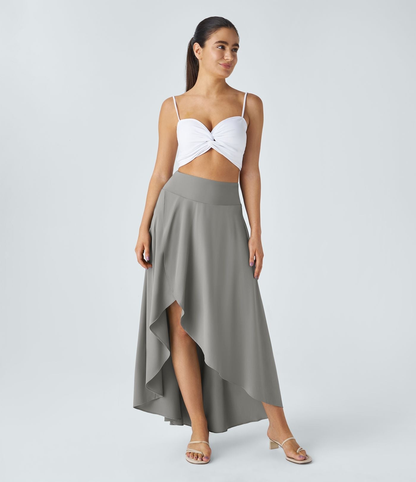 Nina | Elegancka i wygodna spódnica