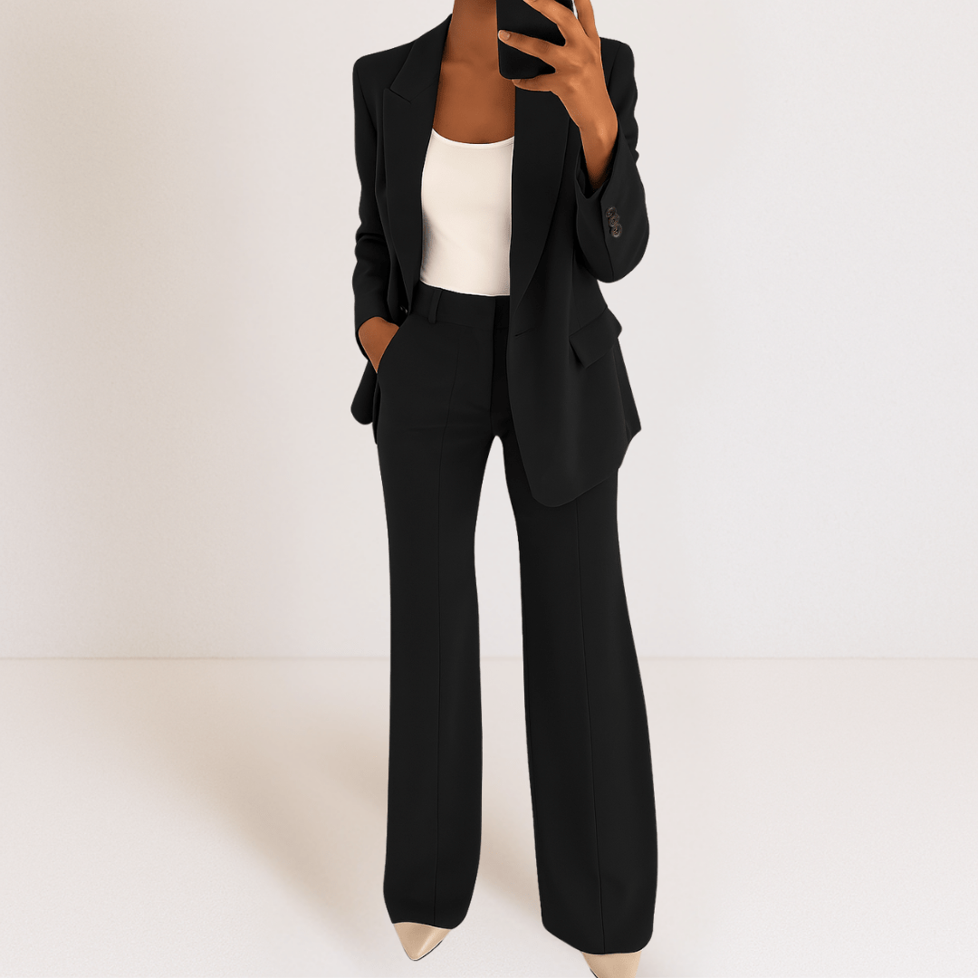 Kombinezon Melanie Tailored Power