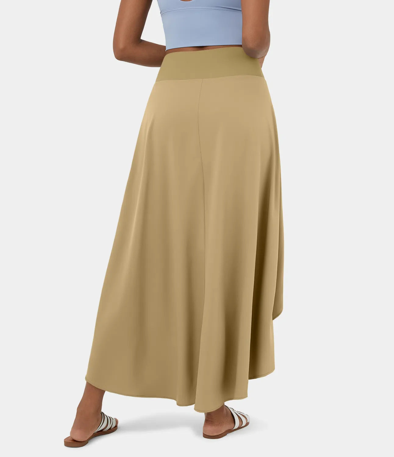 Nina | Elegancka i wygodna spódnica