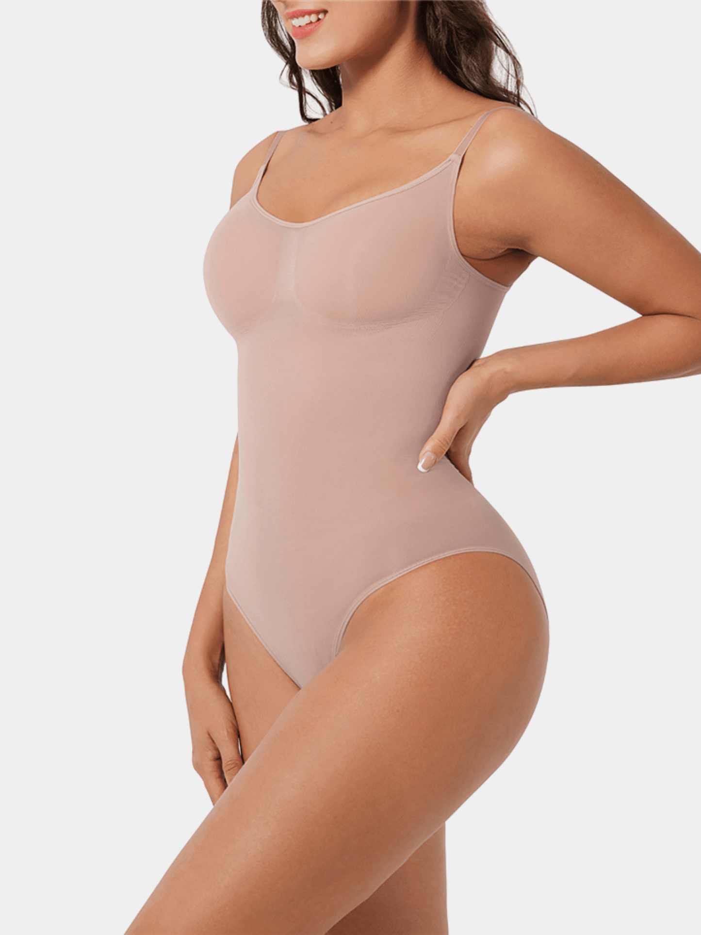 Body modelujący 1+1 GRATIS