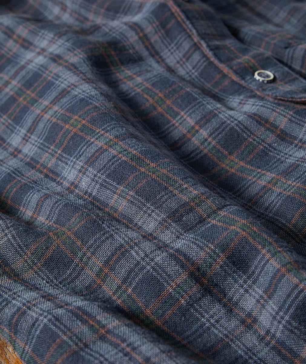 Koszula Sawyer Western Stripe Pocket