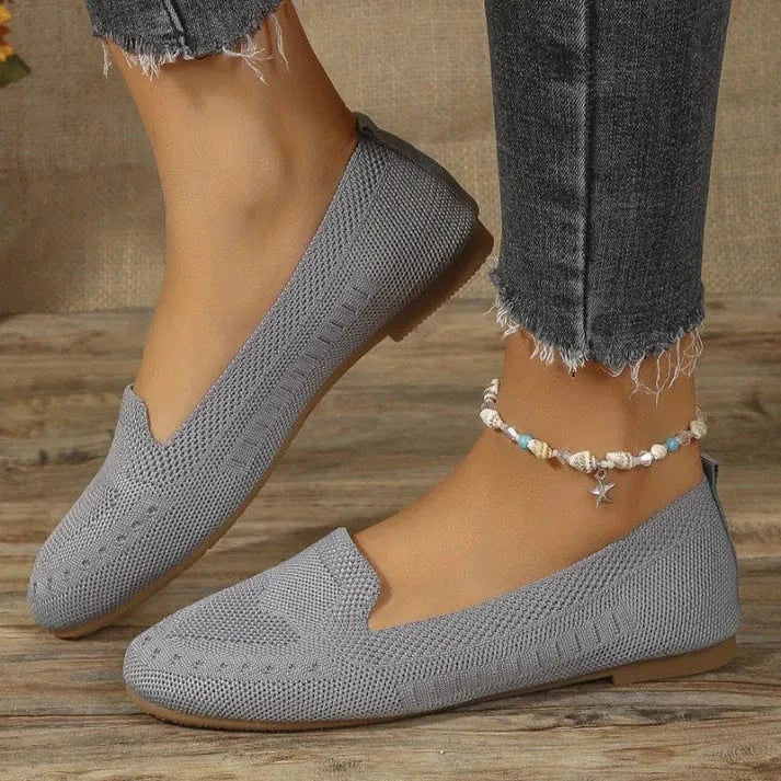 Mokasyny Aria PocketFit