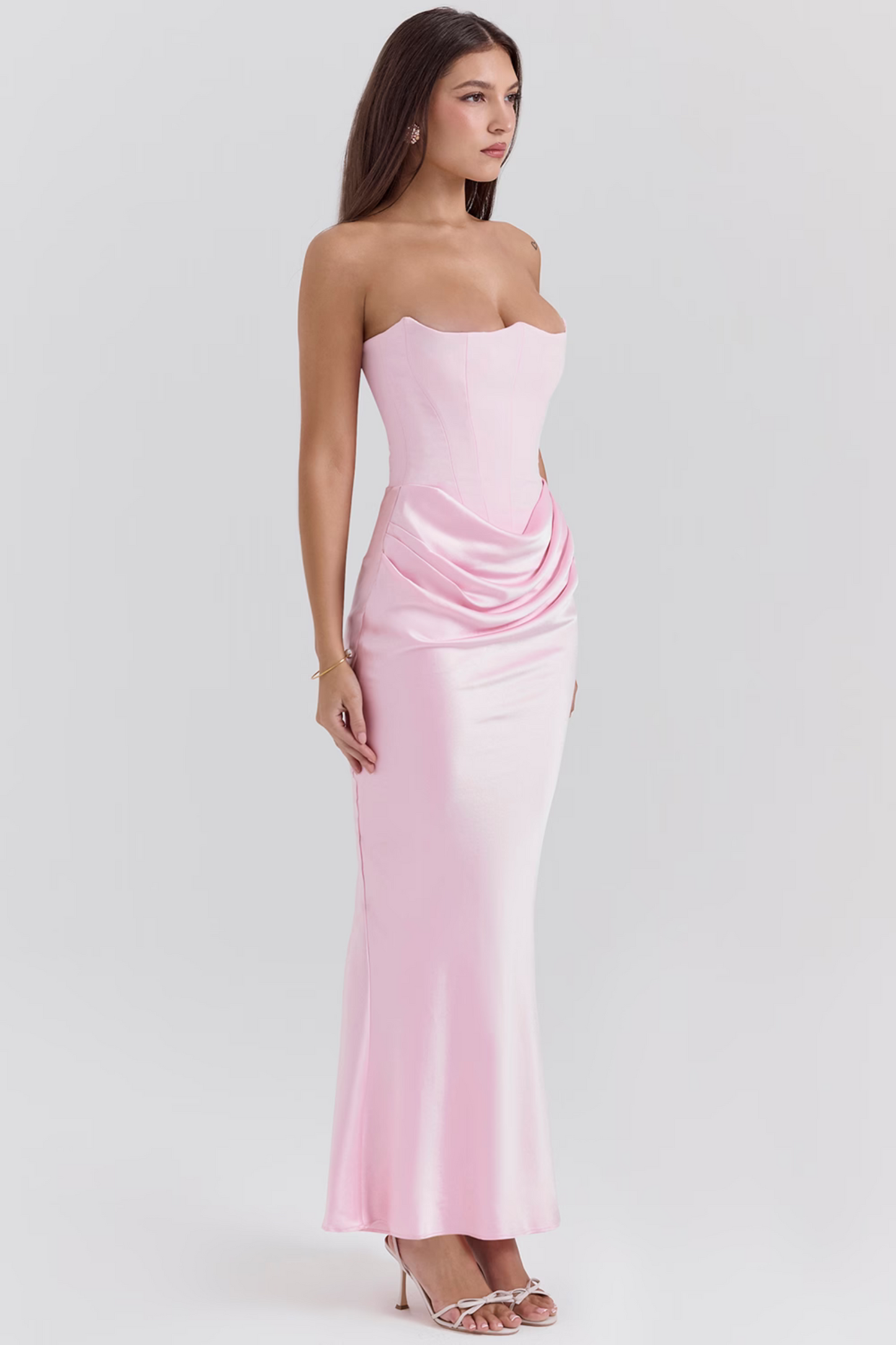 Sukienka maxi Rosalina