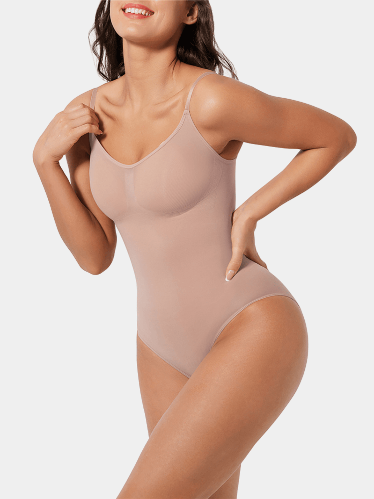 Body Shapewear 1 + 1 GRATIS