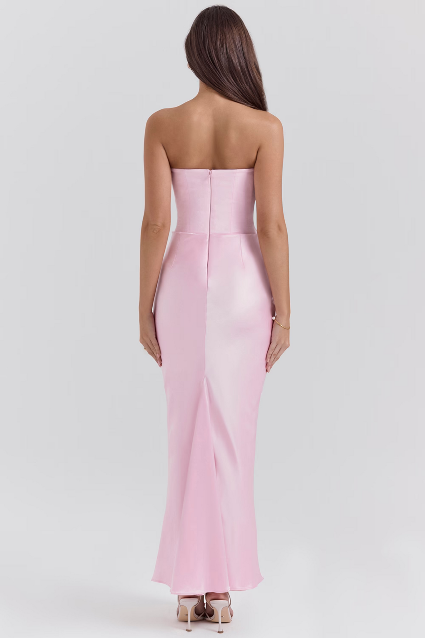 Sukienka maxi Rosalina