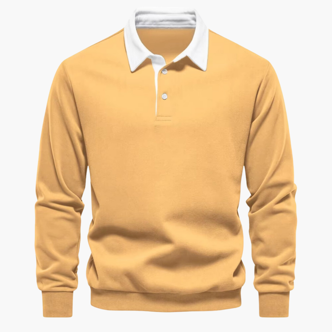 Hans | Koszulka polo rekreacyjna