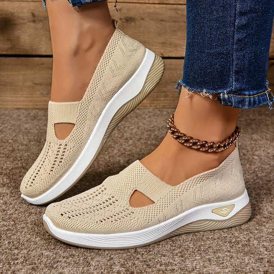 Czesława – ortopedyczne buty damskie antypoślizgowe + gratis wkładki