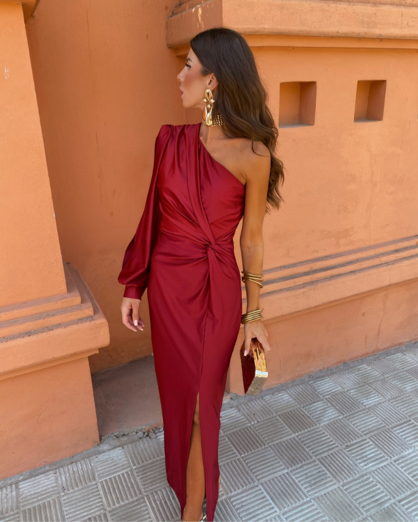 Kelly | Elegancka sukienka koktajlowa