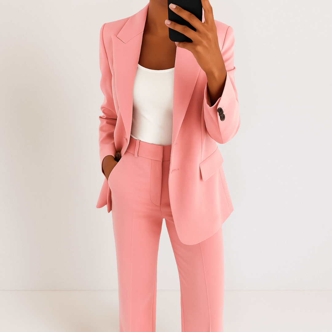 Kombinezon Melanie Tailored Power
