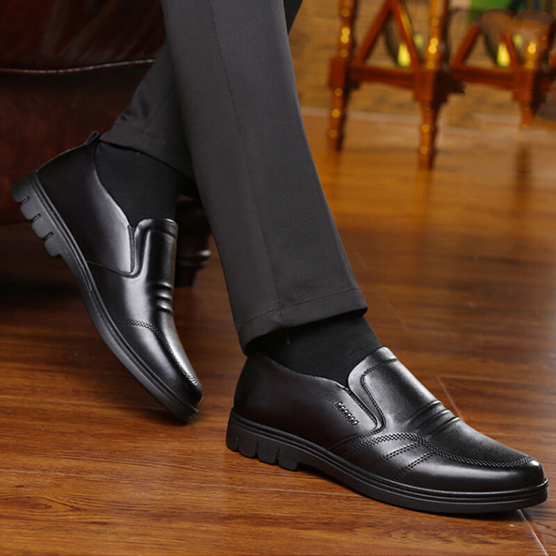 Mike™ | Buty biznesowe marki