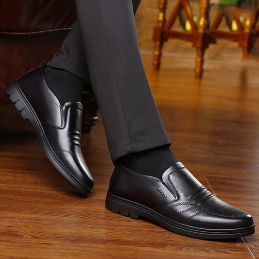 Mike™ | Buty biznesowe marki