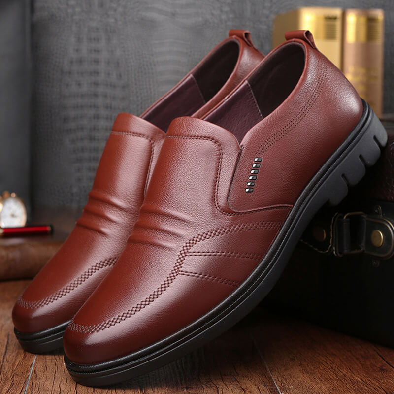 Mike™ | Buty biznesowe marki