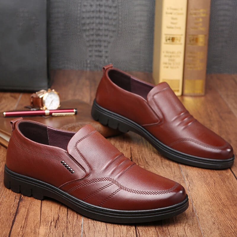 Mike™ | Buty biznesowe marki