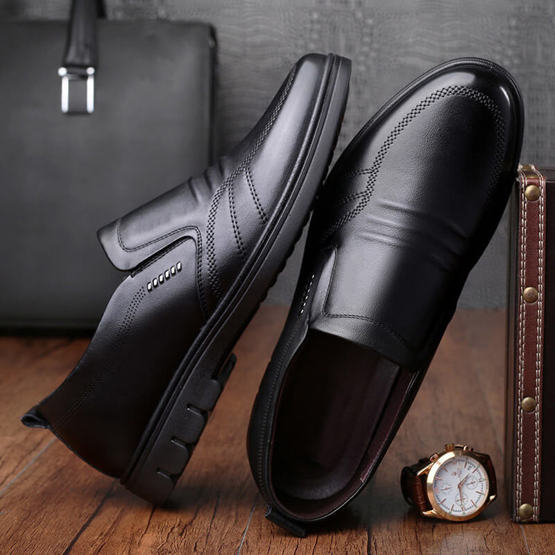 Mike™ | Buty biznesowe marki