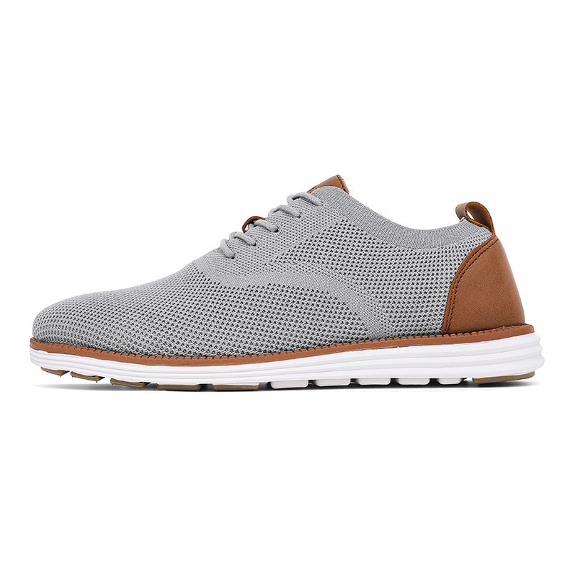 Rafał - Sneakersy Casualowo-Biznesowe