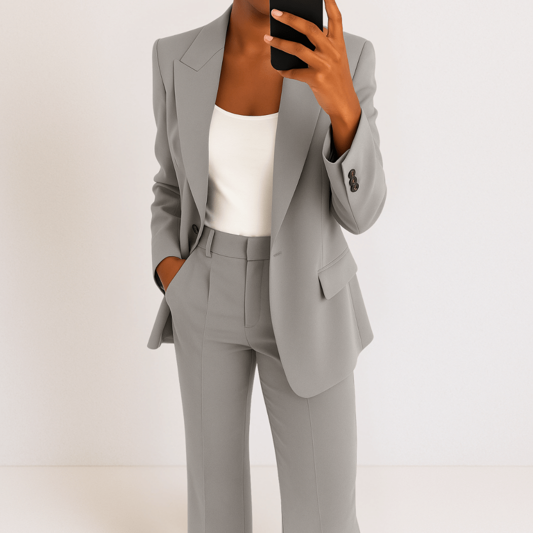 Kombinezon Melanie Tailored Power