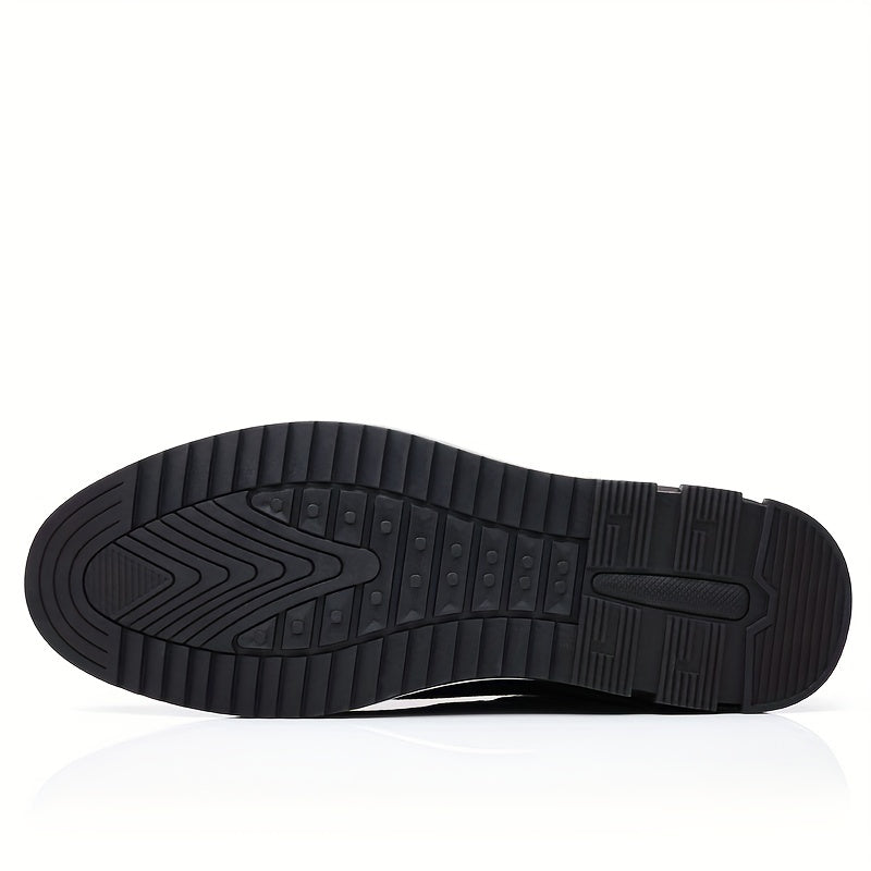 Dawid - Loafers z Haczykiem i Rzepem