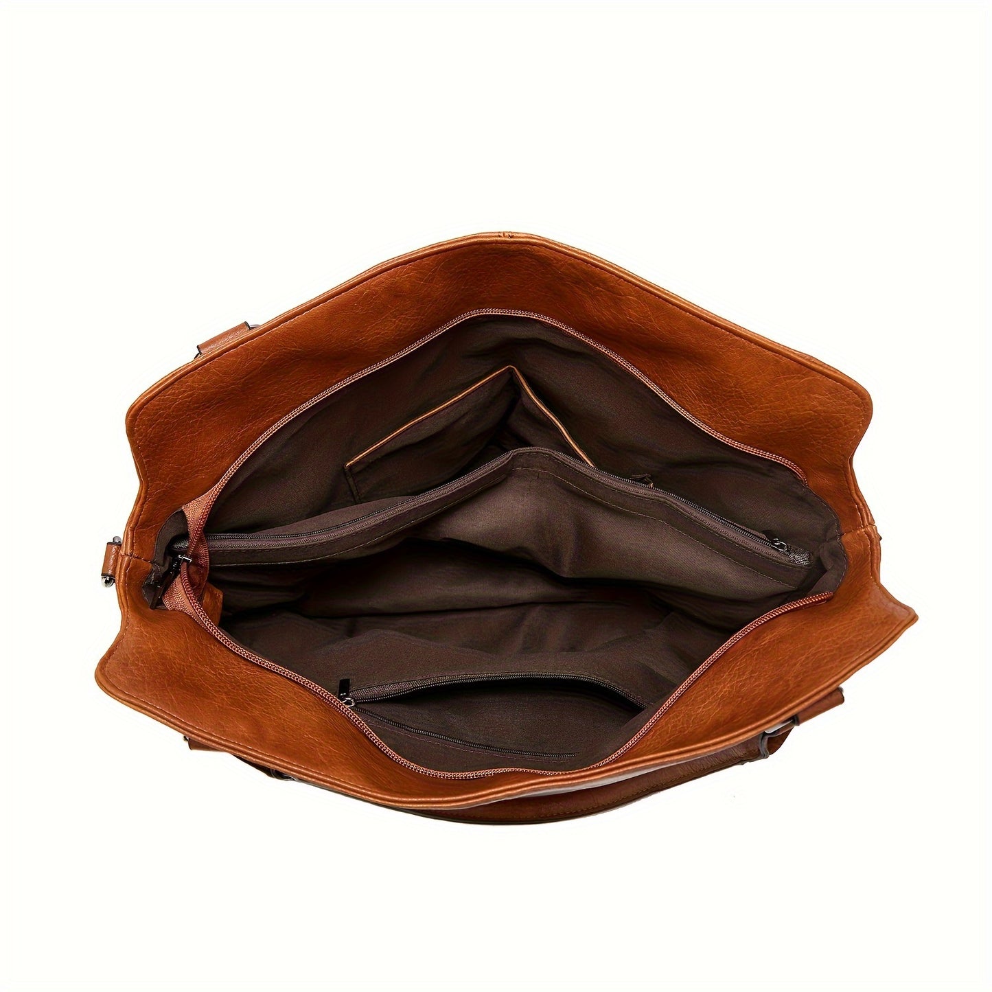 Celina - Wielka Torba Biznesowa Vintage