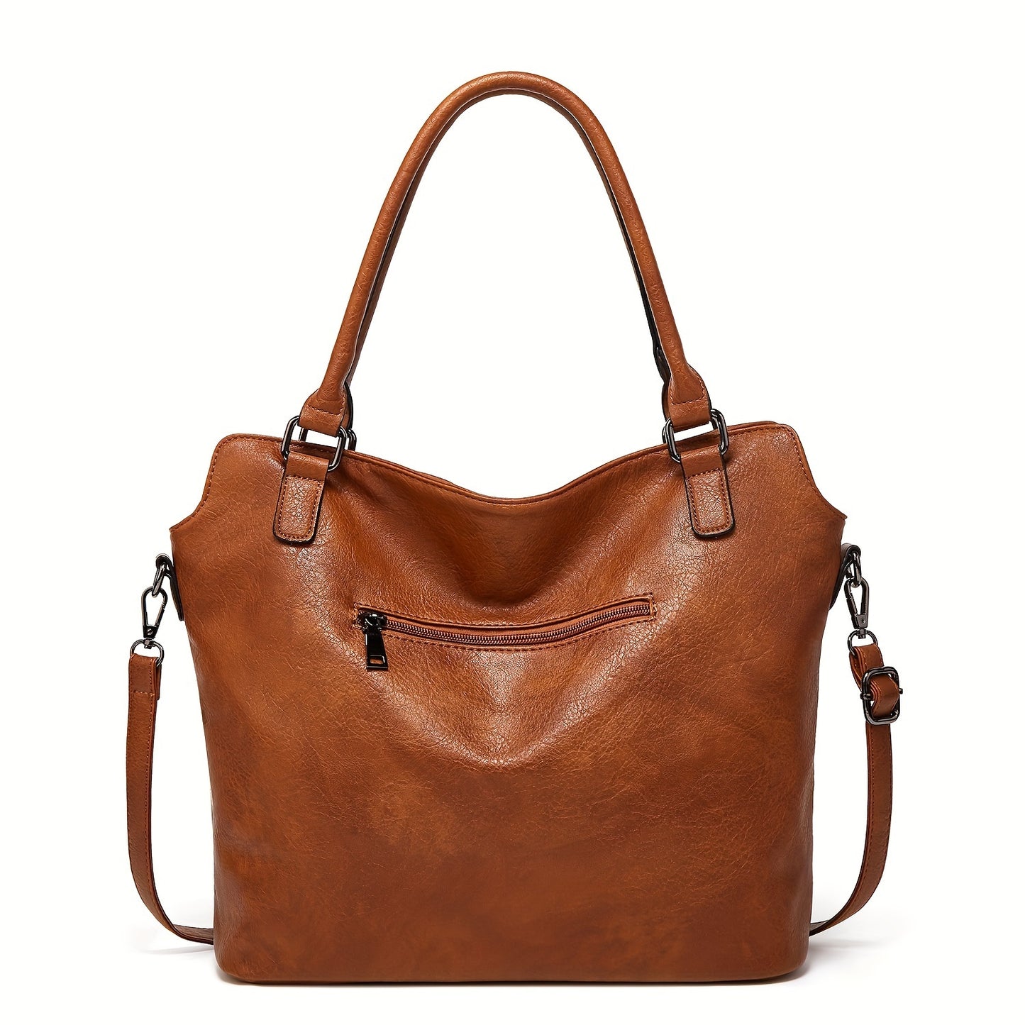 Celina - Wielka Torba Biznesowa Vintage
