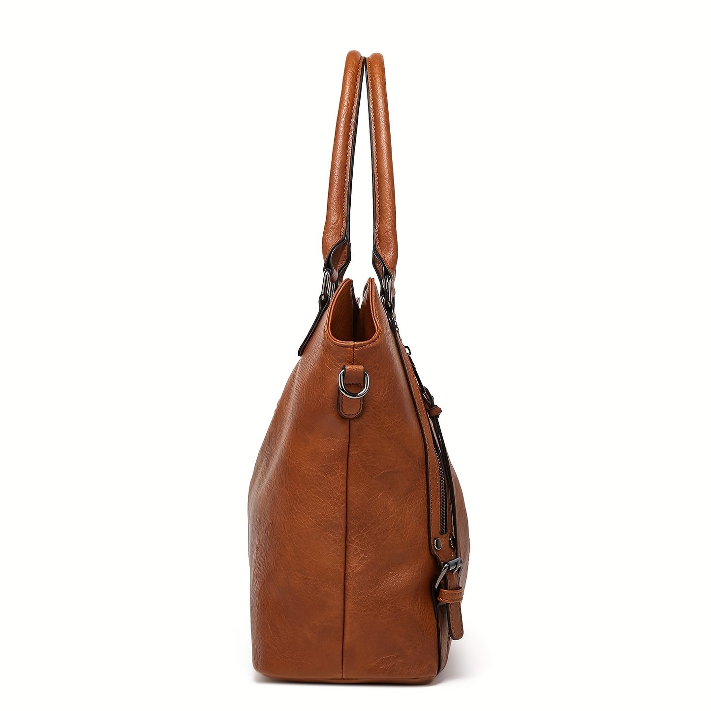 Celina - Wielka Torba Biznesowa Vintage