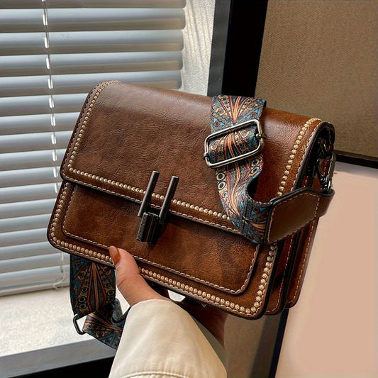 Jowita - Elegancka Mini Torebka