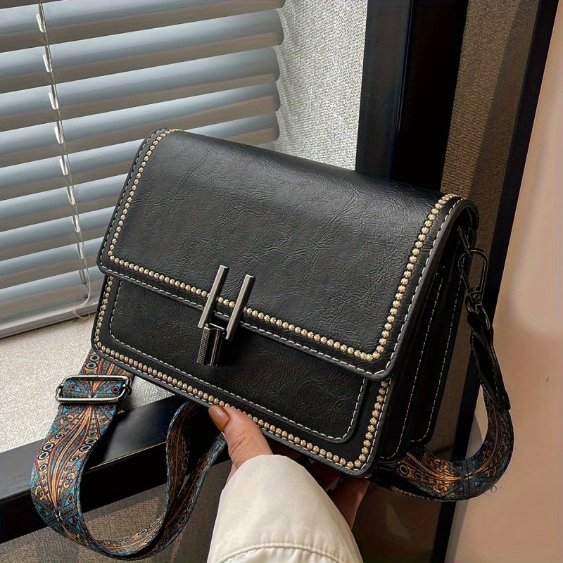 Jowita - Elegancka Mini Torebka