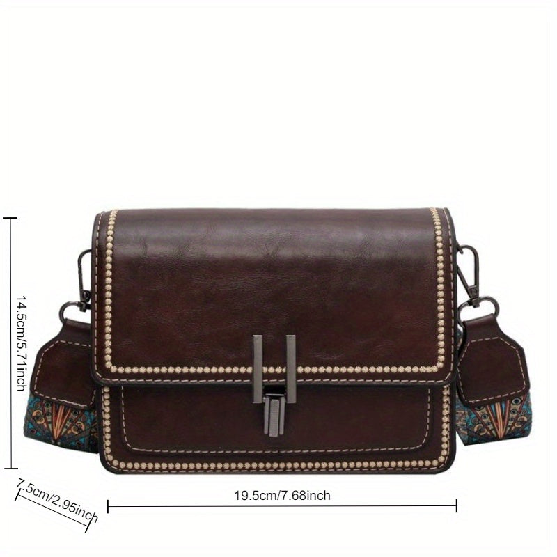 Jowita - Elegancka Mini Torebka