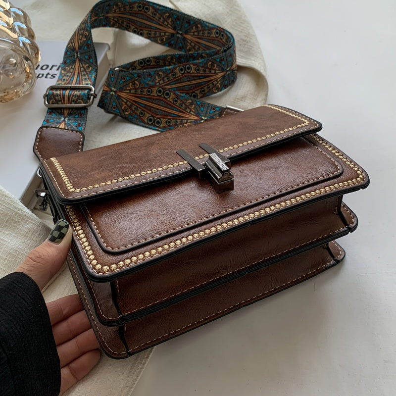 Jowita - Elegancka Mini Torebka