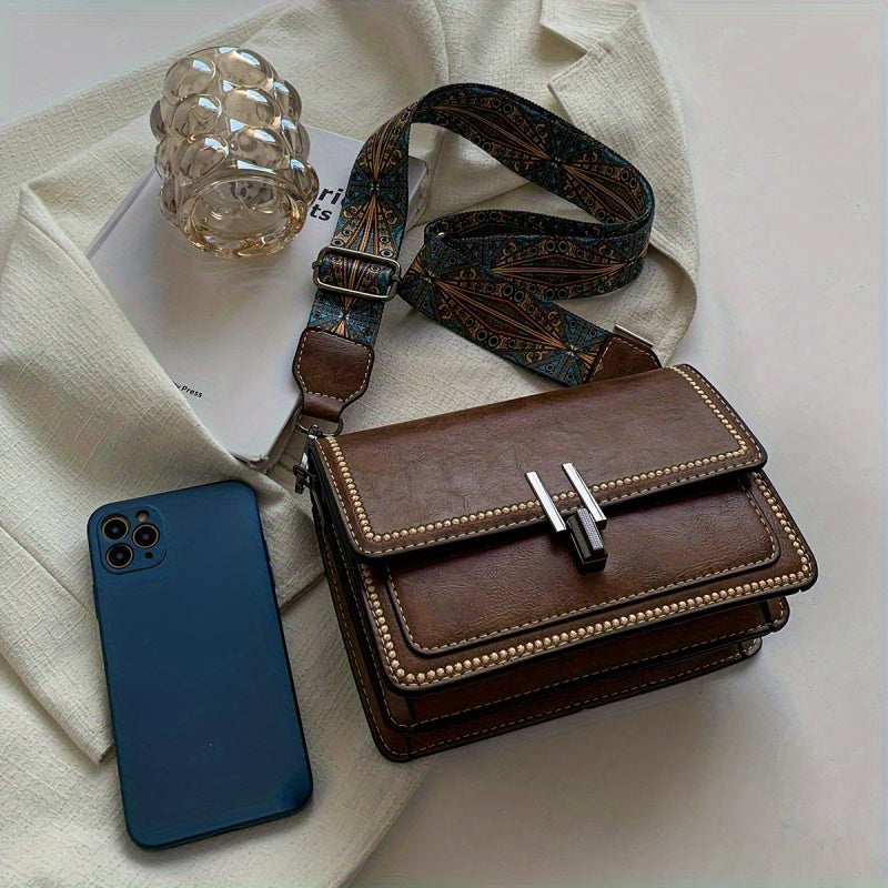 Jowita - Elegancka Mini Torebka