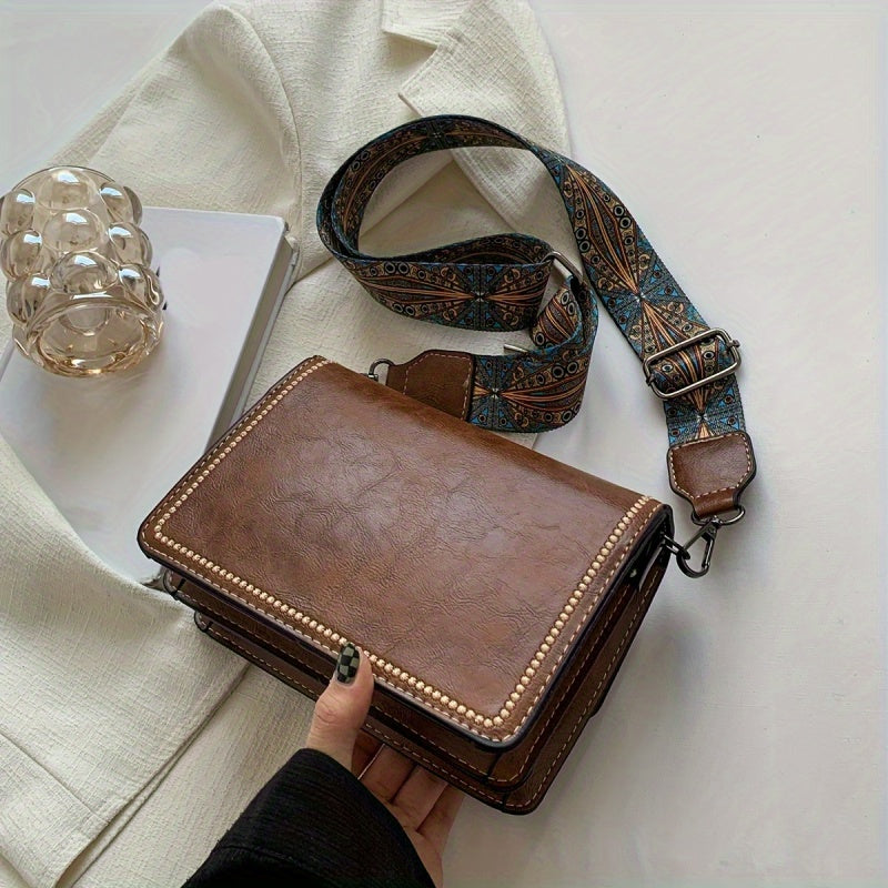 Jowita - Elegancka Mini Torebka