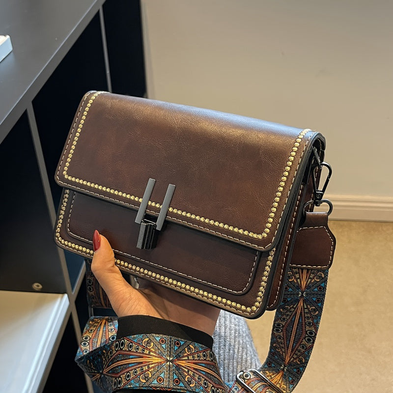 Jowita - Elegancka Mini Torebka