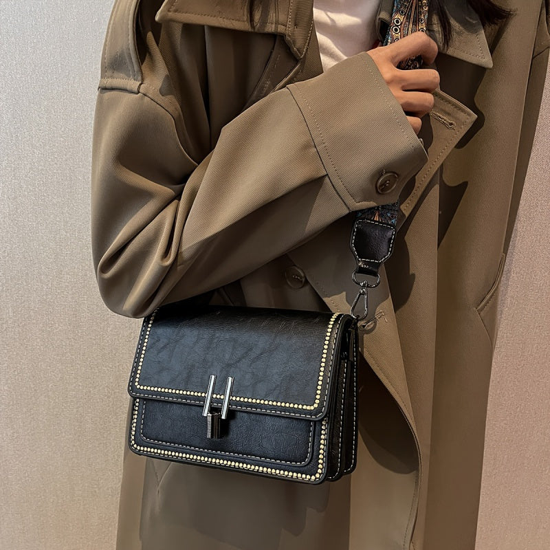 Jowita - Elegancka Mini Torebka
