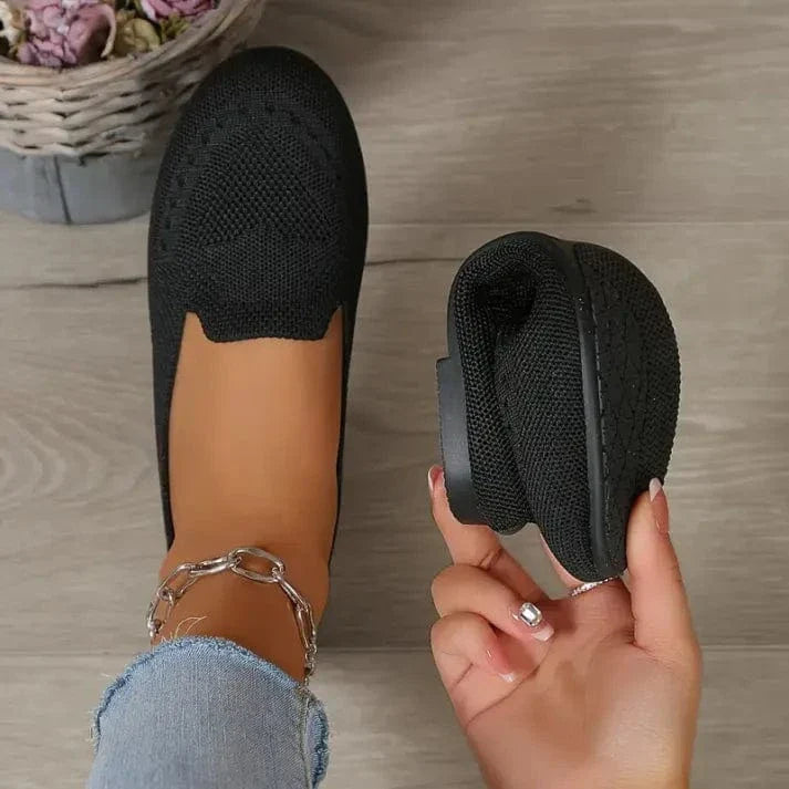 Mokasyny Aria PocketFit
