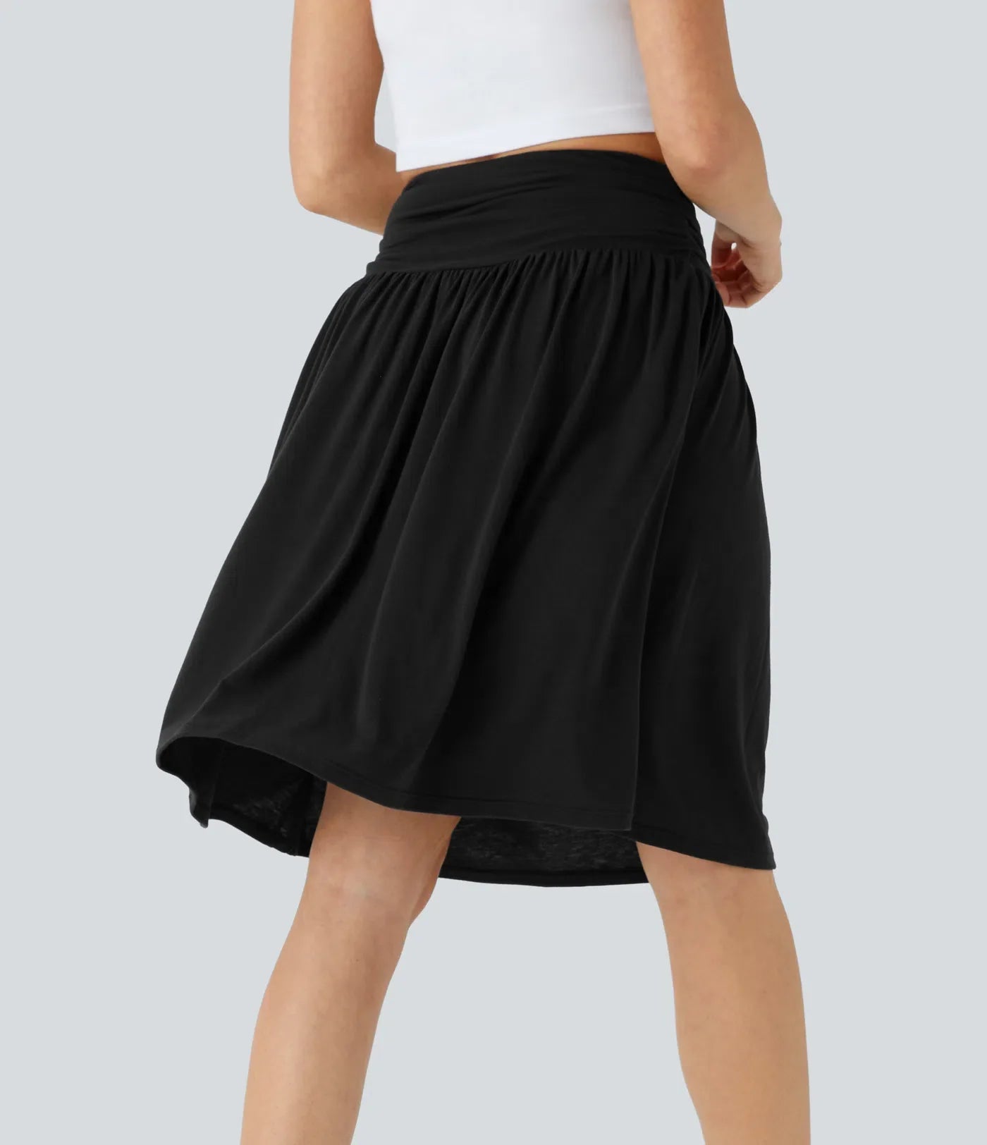Nina | Elegancka i wygodna spódnica