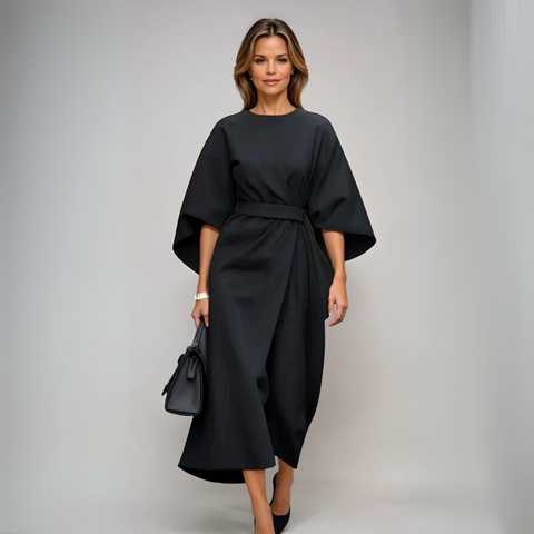 Anna | Ponadczasowa elegancja