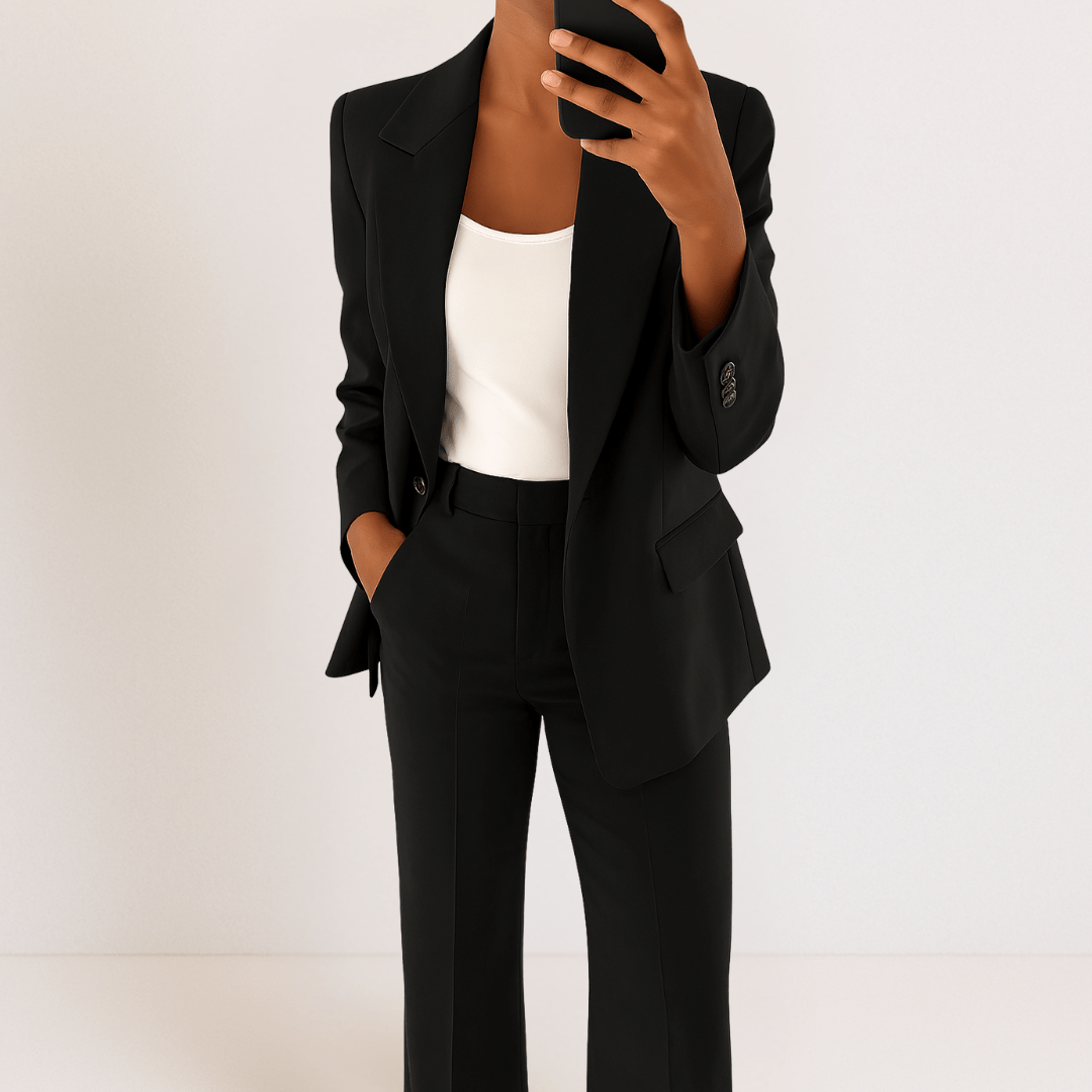 Kombinezon Melanie Tailored Power