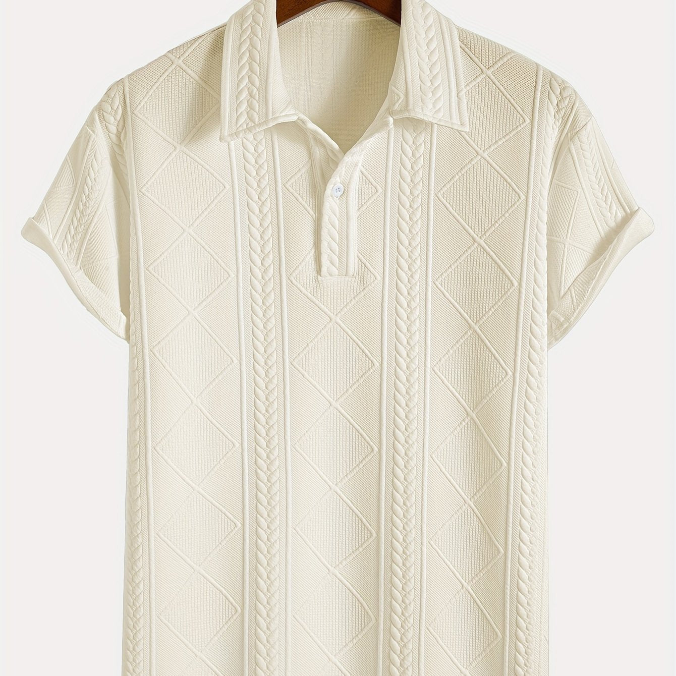 Leon - Graficzny Henley